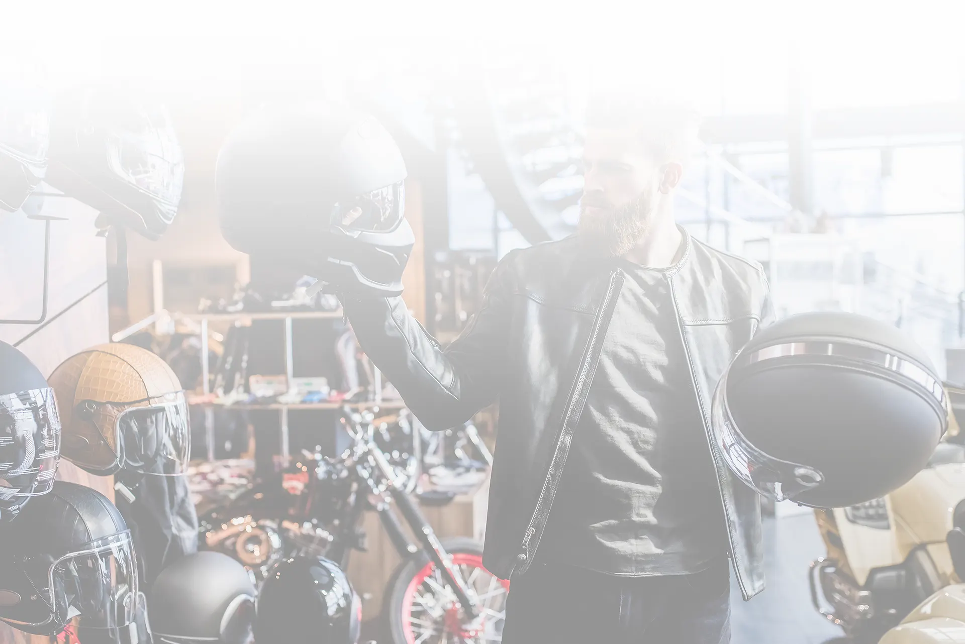 Comment s'habiller pour faire du quad